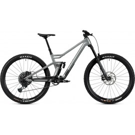 2025 Radon JAB 9.0 Mountain Bike