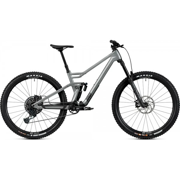 2025 Radon JAB 9.0 Mountain Bike