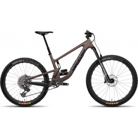 2025 Santa Cruz 5010 X0 AXS RSV / Carbon CC Mountain Bike