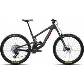 2025 Santa Cruz Megatower GX AXS / Carbon C Mountain Bike