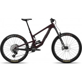 2025 Santa Cruz Nomad GX AXS / Carbon C Mountain Bike