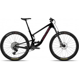 2025 Santa Cruz Tallboy GX AXS / Carbon C Mountain Bike