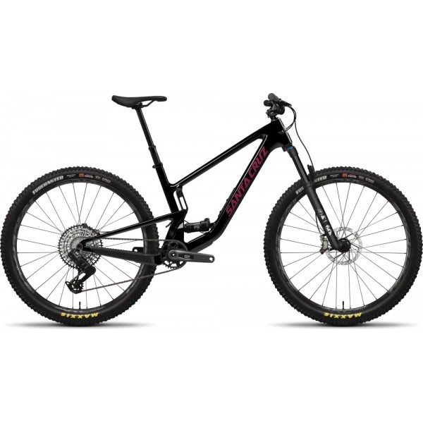 2025 Santa Cruz Tallboy GX AXS / Carbon C Mountain Bike