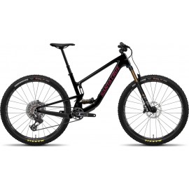 2025 Santa Cruz Tallboy X0 AXS / Carbon CC Mountain Bike