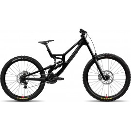 2025 Santa Cruz V10 DH S / Carbon CC Mountain Bike