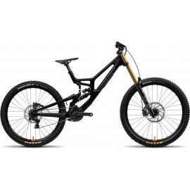 2025 Santa Cruz V10 DH X01 / Carbon CC Mountain Bike