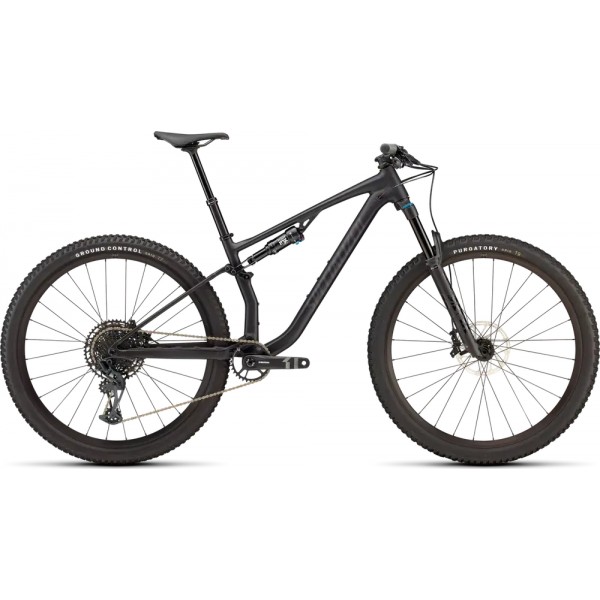 2025 Specialized Chisel Comp EVO Mountain Bike