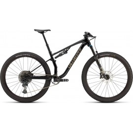 2025 Specialized Chisel Comp EVO Mountain Bike