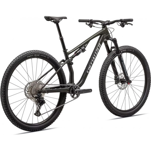 2025 Specialized Chisel Comp Shimano Mountain Bike