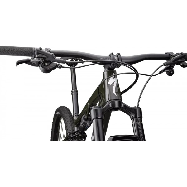 2025 Specialized Chisel Comp – Shimano SLX Mountain Bike
