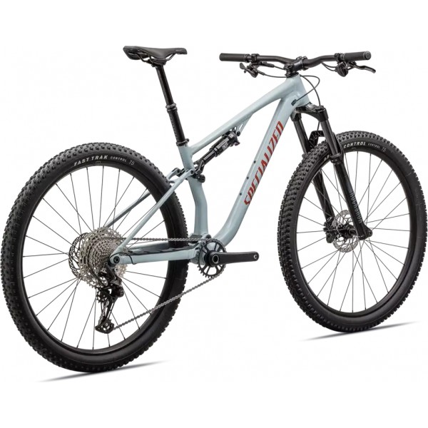 2025 Specialized Chisel – Shimano Deore Mountain Bike