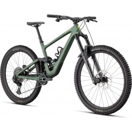 2025 Specialized Enduro Pro Mountain Bike