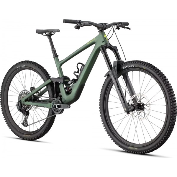 2025 Specialized Enduro Pro Mountain Bike