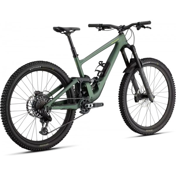 2025 Specialized Enduro Pro Mountain Bike