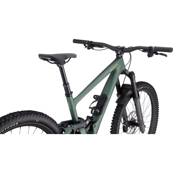 2025 Specialized Enduro Pro Mountain Bike