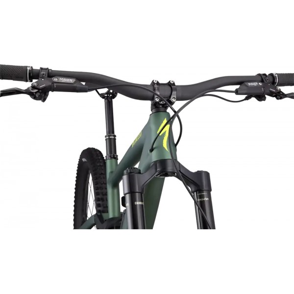 2025 Specialized Enduro Pro Mountain Bike
