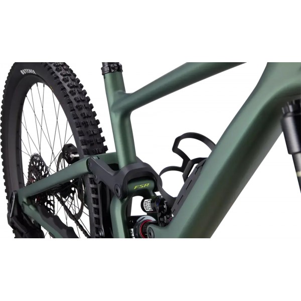 2025 Specialized Enduro Pro Mountain Bike