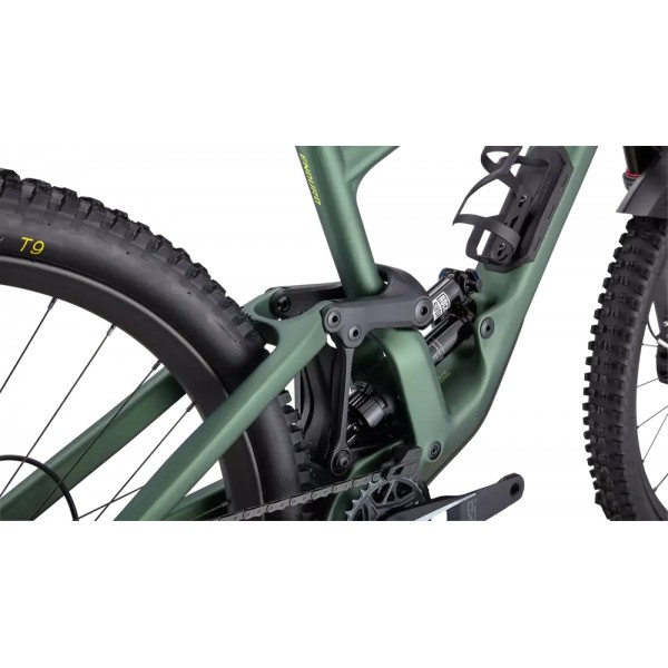 2025 Specialized Enduro Pro Mountain Bike