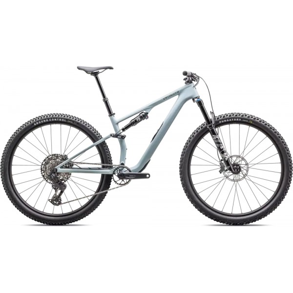 2025 Specialized Epic 8 EVO Comp Mountain Bike