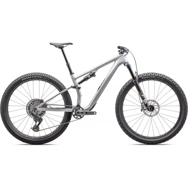 2025 Specialized Epic 8 EVO Expert Mountain Bike