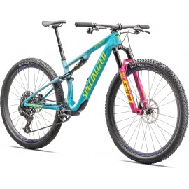 2025 Specialized Epic 8 Pro Mountain Bike