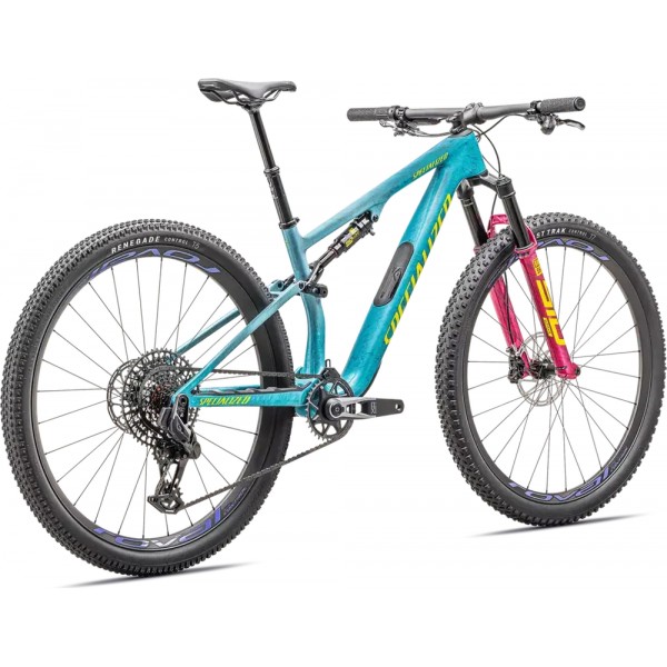 2025 Specialized Epic 8 Pro Mountain Bike
