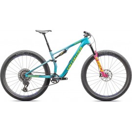 2025 Specialized Epic 8 Pro Mountain Bike