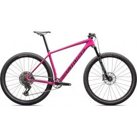 2025 Specialized Epic Hardtail Comp Mountain Bike