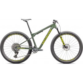 2025 Specialized Epic World Cup Expert Mountain Bike