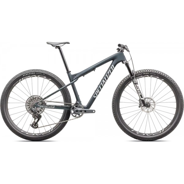 2025 Specialized Epic World Cup Expert Mountain Bike