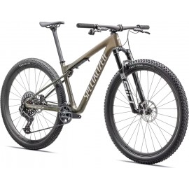 2025 Specialized Epic World Cup Pro Mountain Bike