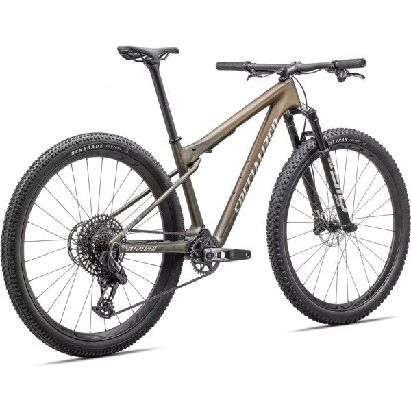2025 Specialized Epic World Cup Pro Mountain Bike