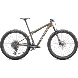 2025 Specialized Epic World Cup Pro Mountain Bike