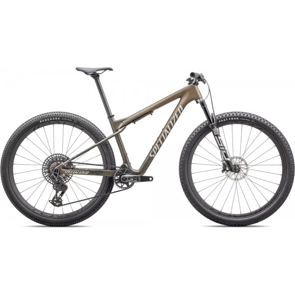 2025 Specialized Epic World Cup Pro Mountain Bike