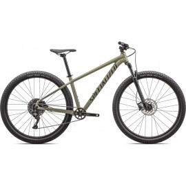 2025 Specialized Rockhopper Comp Mountain Bike