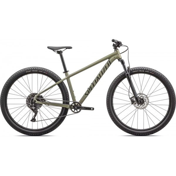 2025 Specialized Rockhopper Comp Mountain Bike