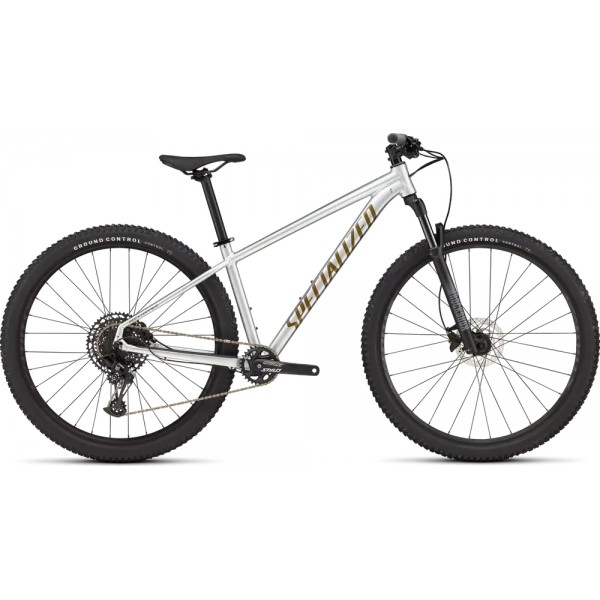2025 Specialized Rockhopper Expert Mountain Bike