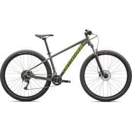 2025 Specialized Rockhopper Mountain Bike
