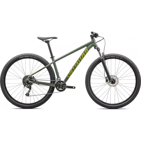 2025 Specialized Rockhopper Mountain Bike
