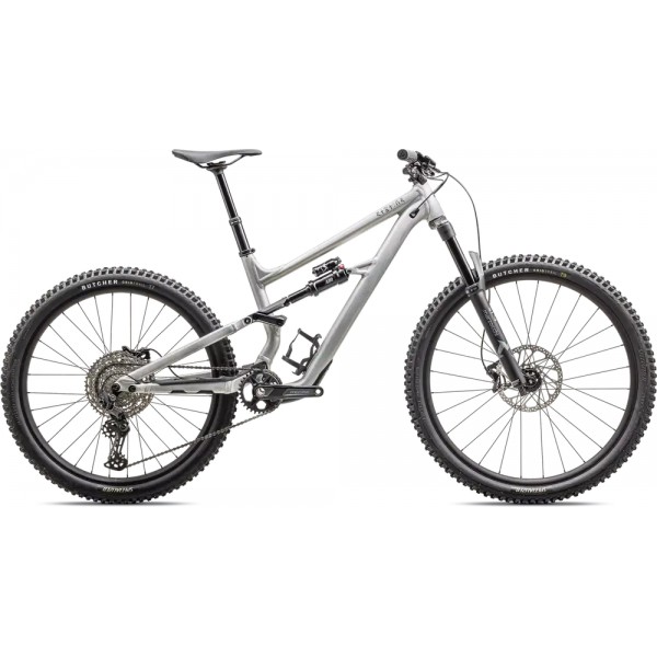2025 Specialized STATUS 2 140 Mountain Bike