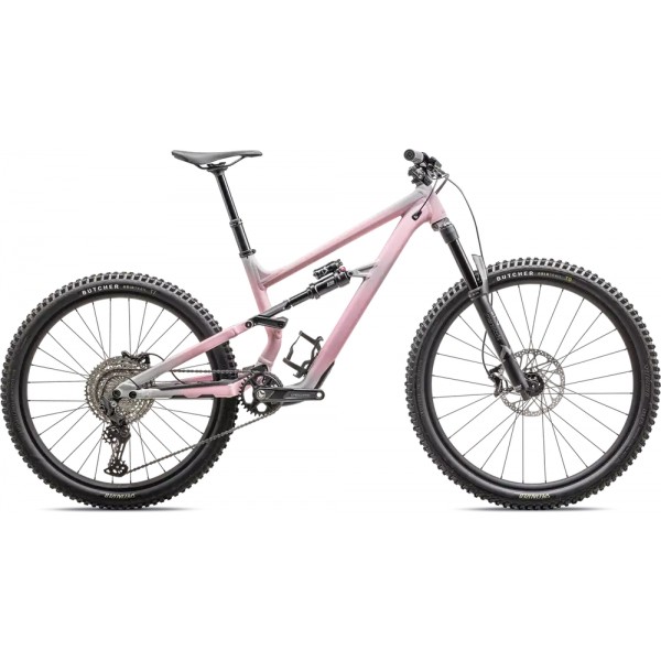 2025 Specialized STATUS 2 140 Mountain Bike