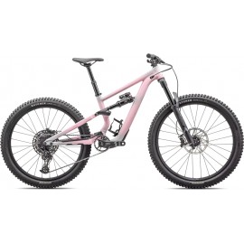 2025 Specialized STATUS 2 140 ZERO Mountain Bike
