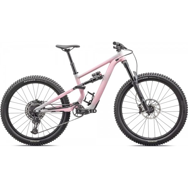 2025 Specialized STATUS 2 140 ZERO Mountain Bike