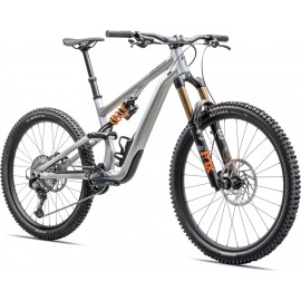 2025 Specialized Stumpjumper 15 Fox Coil Alloy Mountain Bike