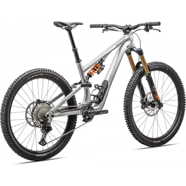 2025 Specialized Stumpjumper 15 Fox Coil Alloy Mountain Bike