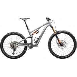2025 Specialized Stumpjumper 15 Fox Coil Alloy Mountain Bike