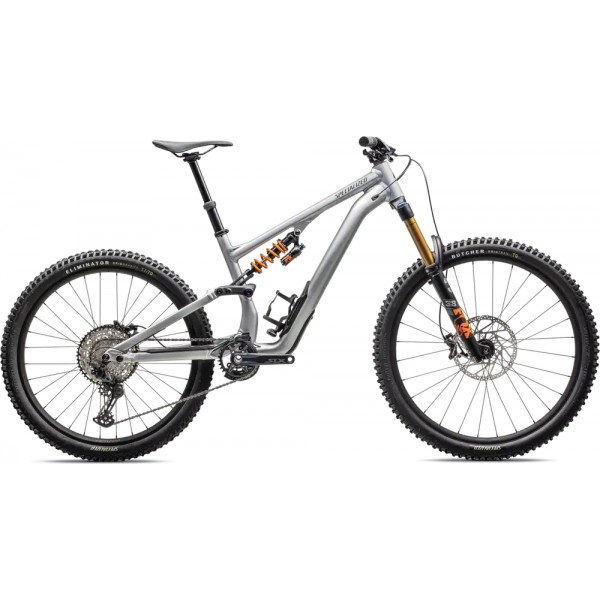 2025 Specialized Stumpjumper 15 Fox Coil Alloy Mountain Bike