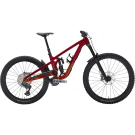 2025 Trek Slash 9 GX AXS T-Type Gen 6 Mountain Bike