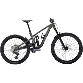 2025 Trek Slash 9 GX AXS T-Type Gen 6 Mountain Bike