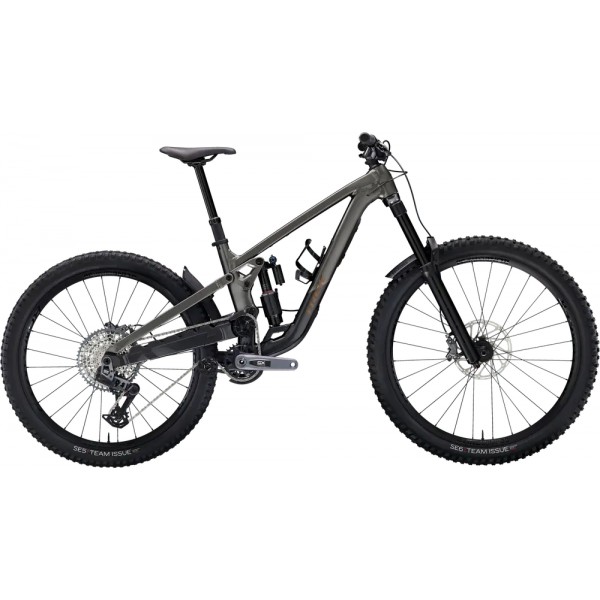 2025 Trek Slash 9 GX AXS T-Type Gen 6 Mountain Bike